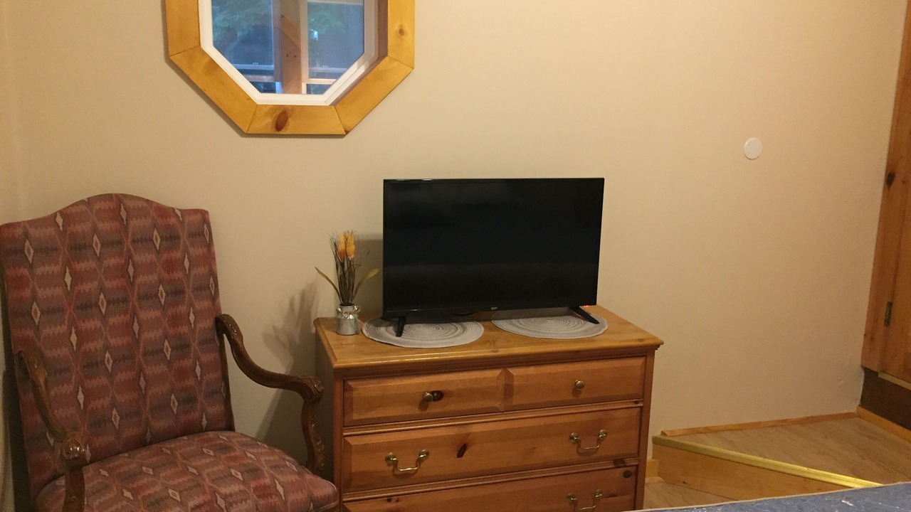 Photo of Bedroom in Schroon Lake