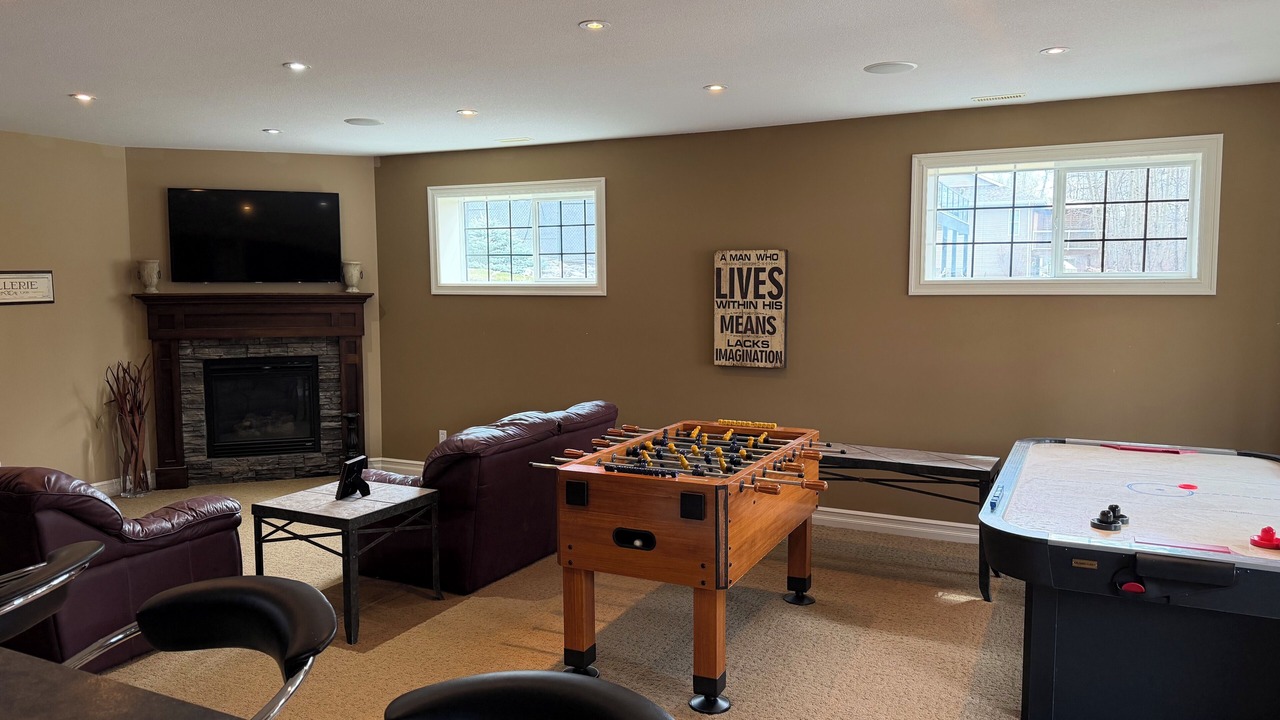 Photo of Bedroom in Markerville