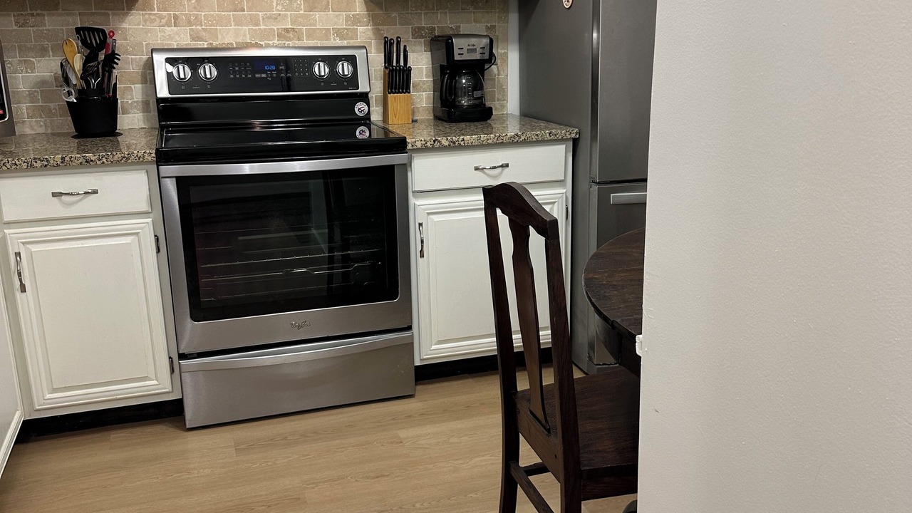 Photo of Kitchen in Lincoln