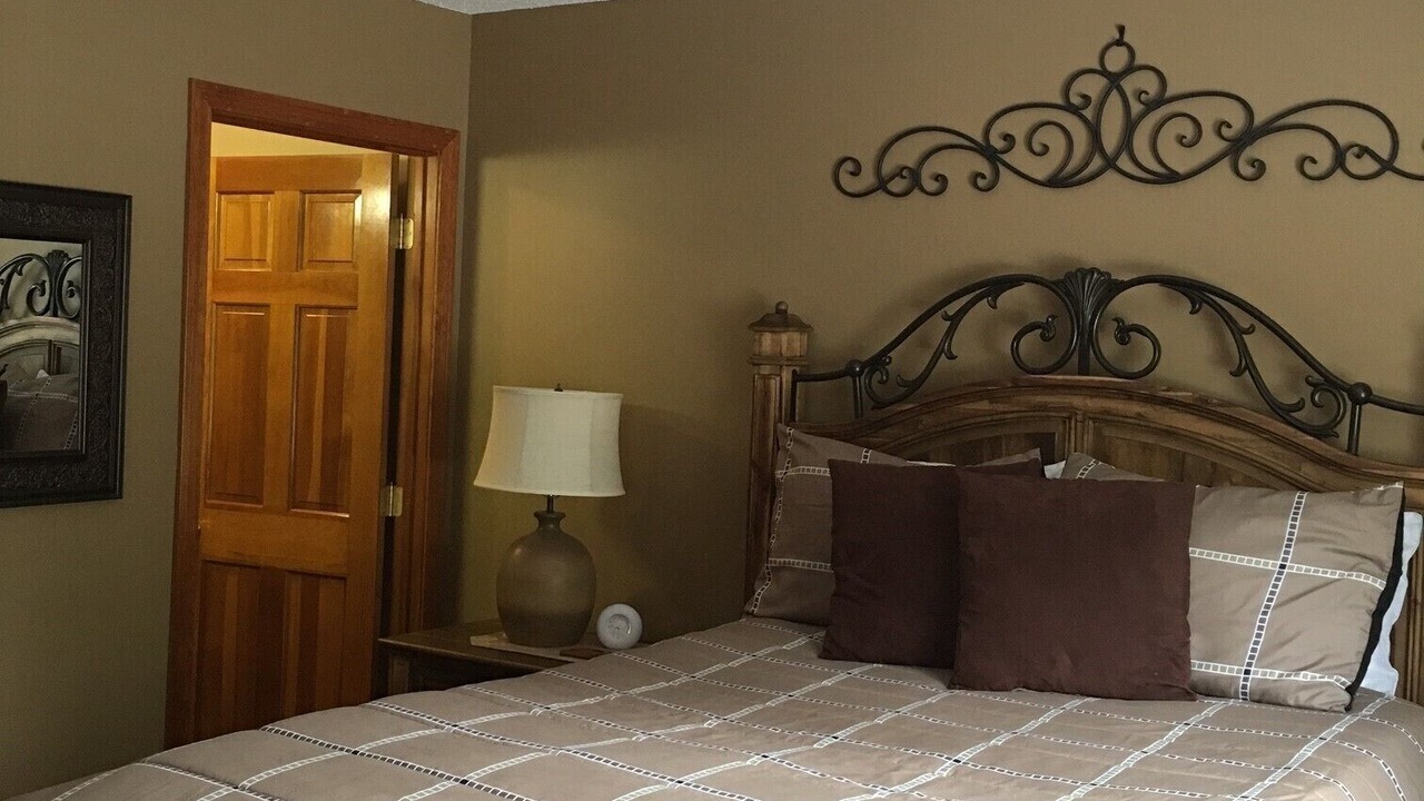 Photo of Bedroom in Lincoln