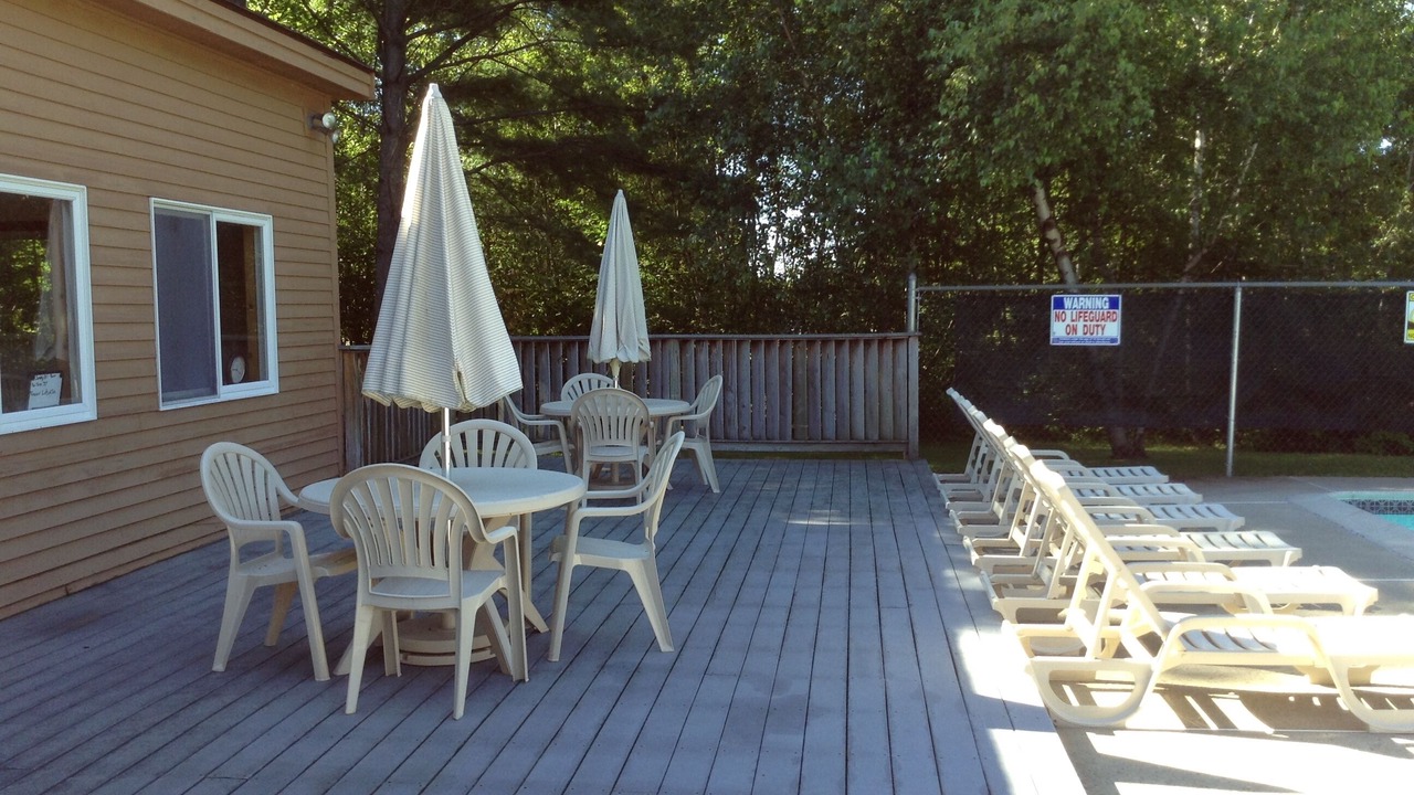 Photo of Outdoor in Lincoln