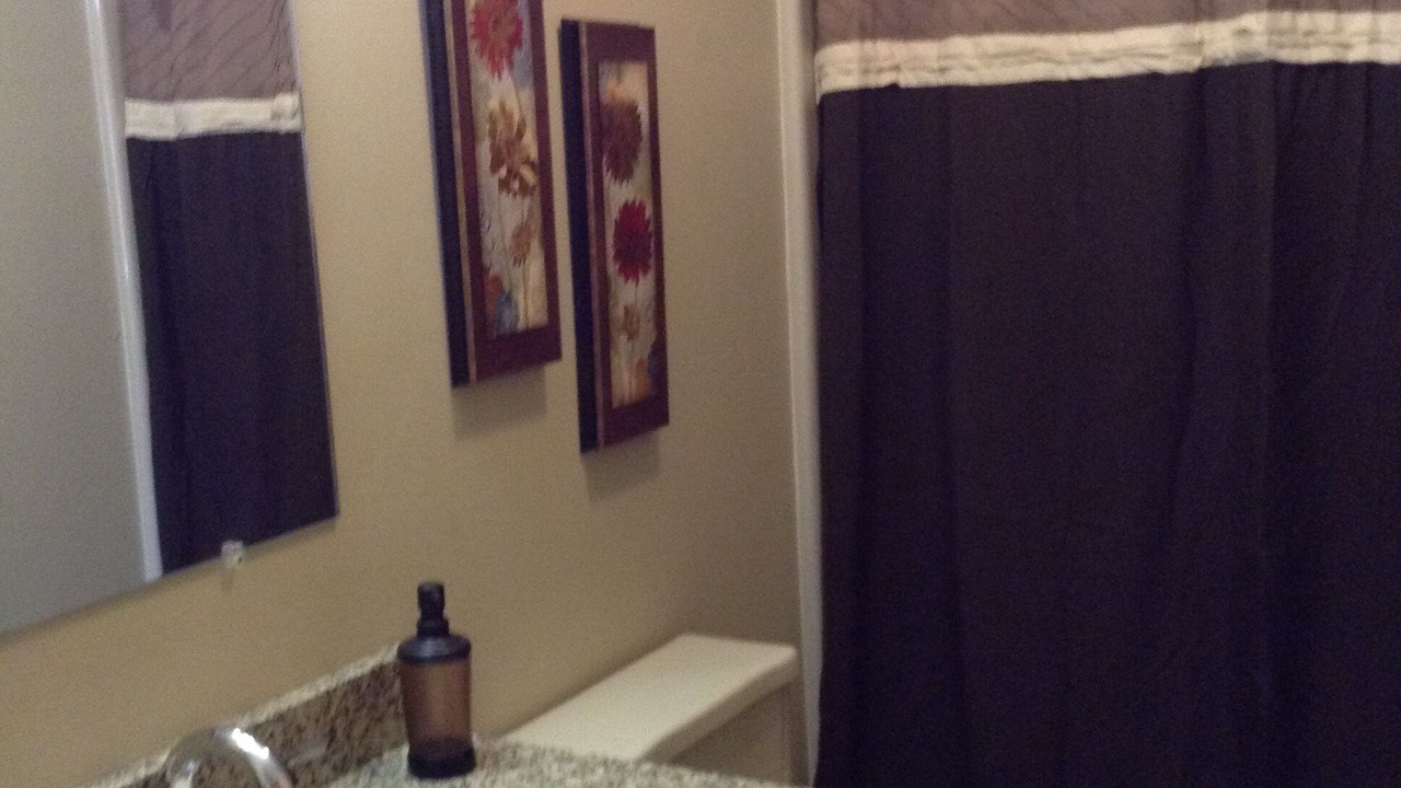 Photo of Bathroom in Lincoln