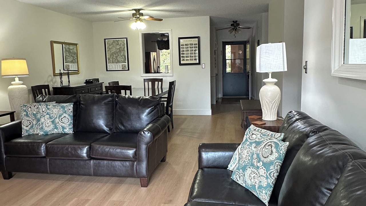 Photo of Livingroom in Lincoln