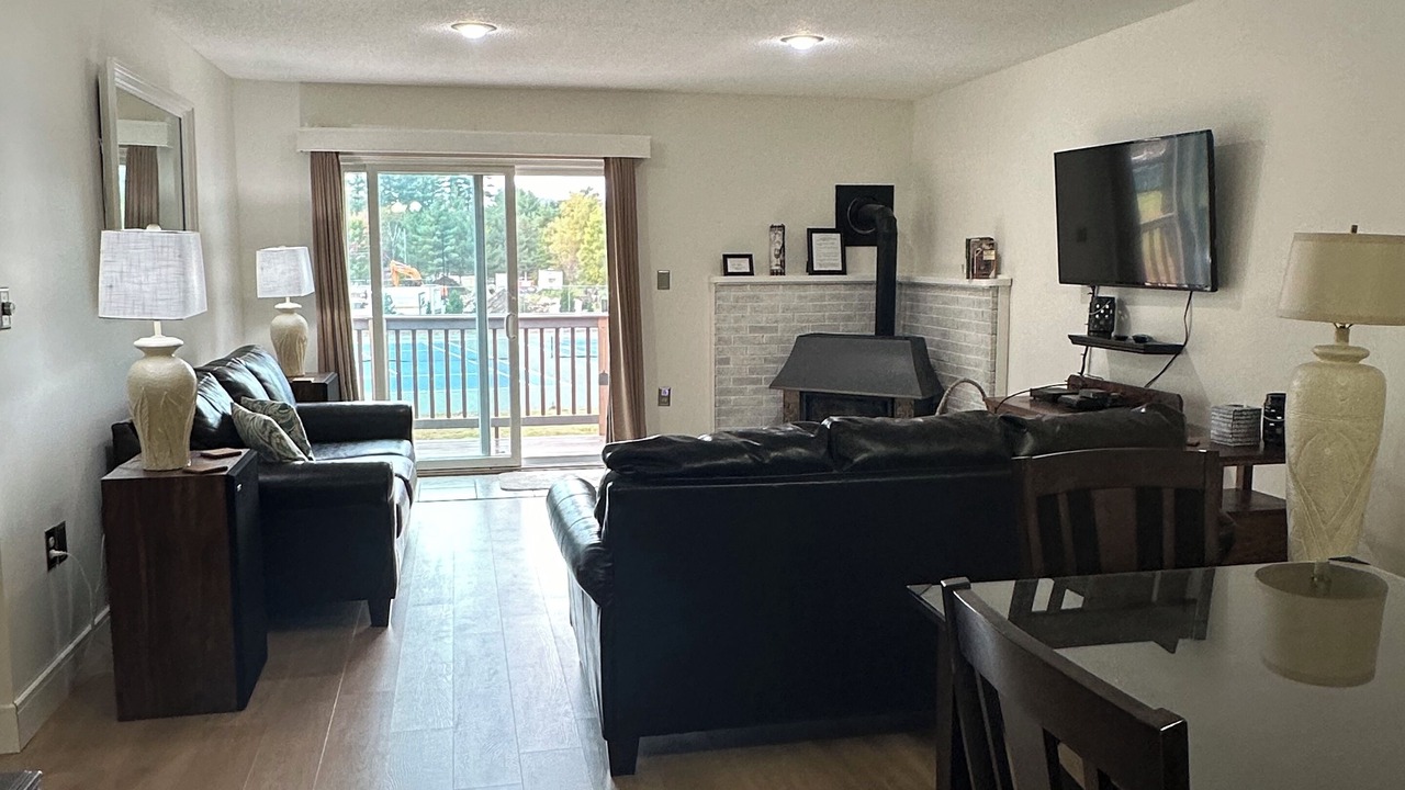 Photo of Livingroom in Lincoln