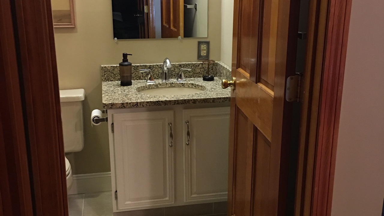 Photo of Bathroom in Lincoln