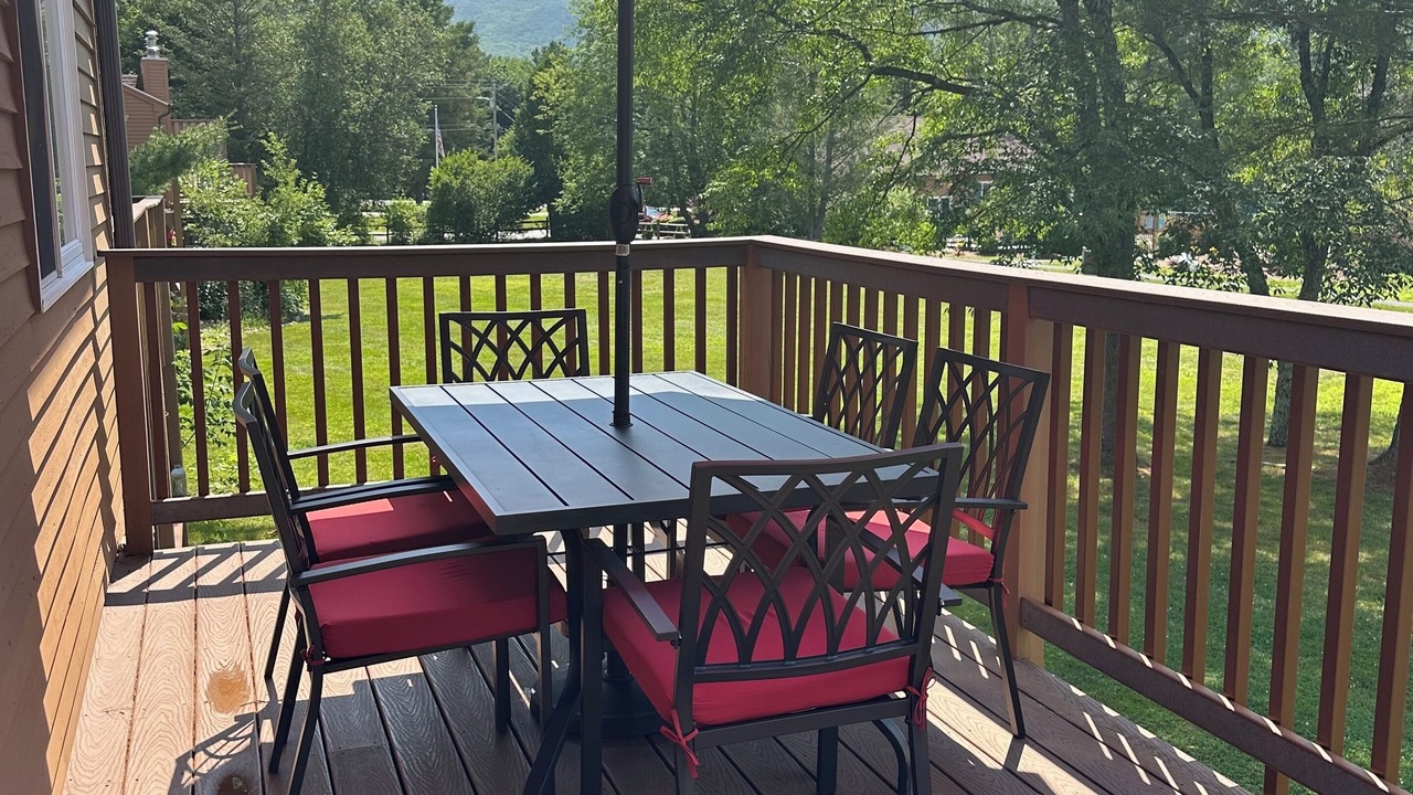 Photo of Outdoor in Lincoln