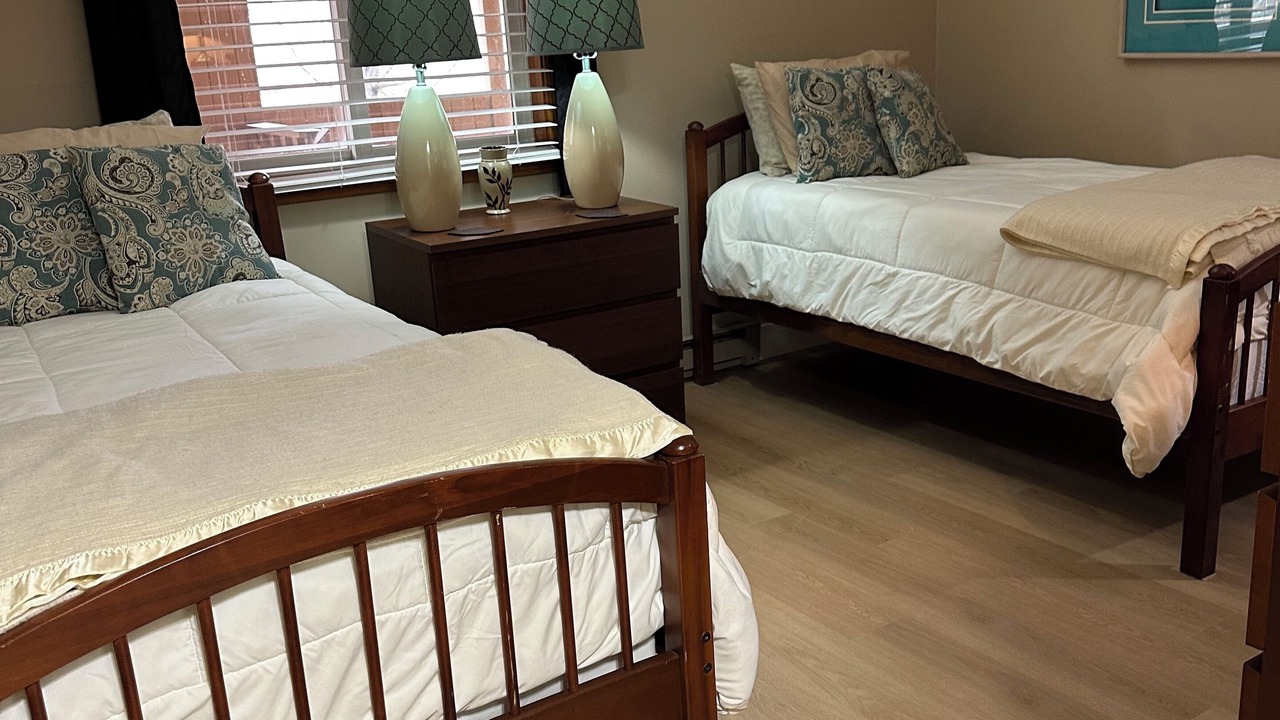 Photo of Bedroom in Lincoln