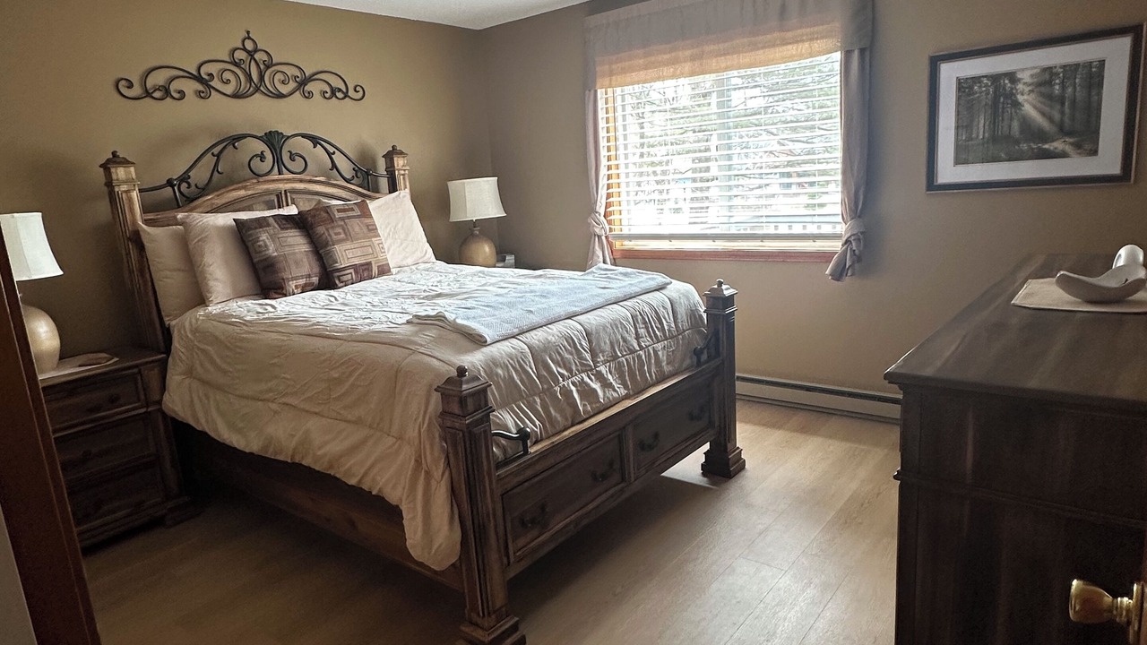 Photo of Bedroom in Lincoln