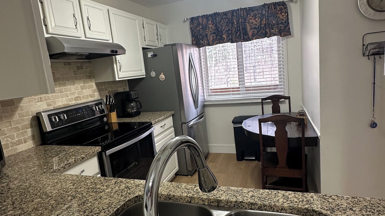 Photo of Kitchen in Lincoln