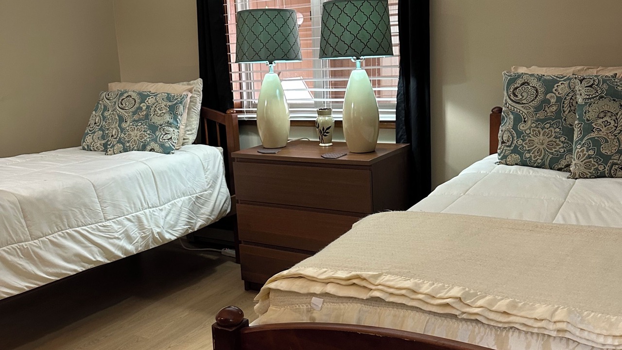 Photo of Bedroom in Lincoln