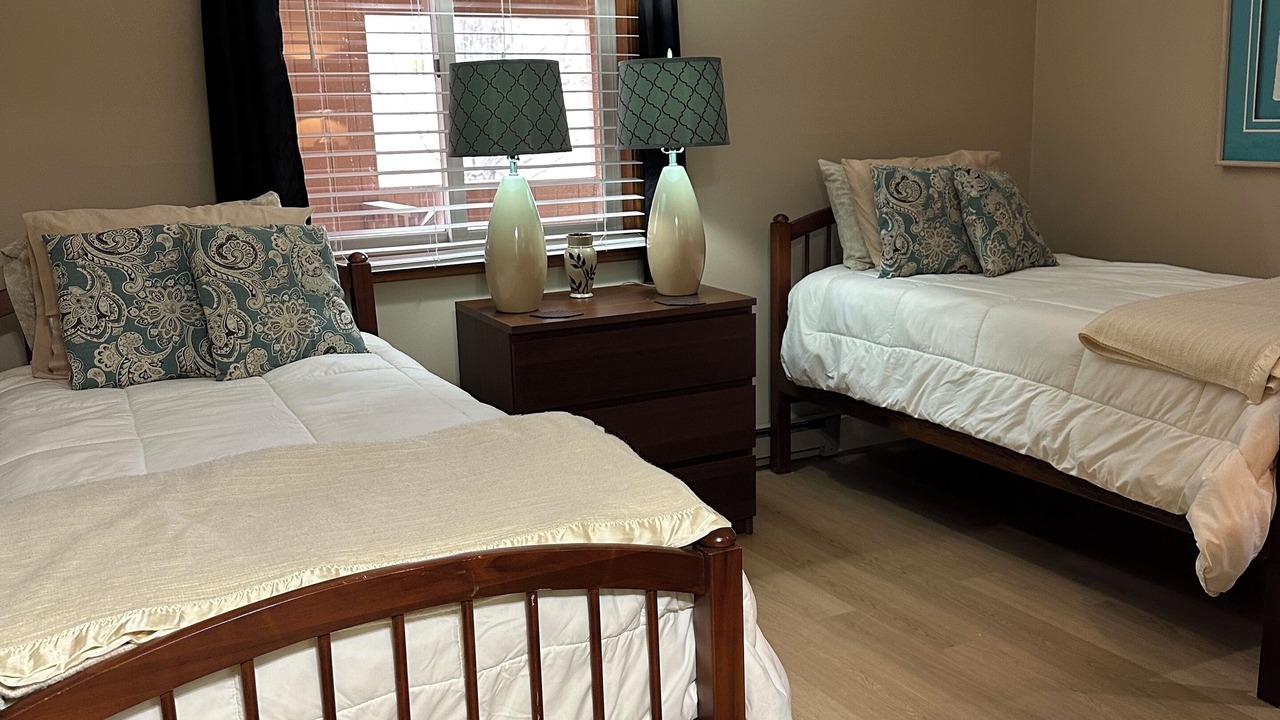 Photo of Bedroom in Lincoln