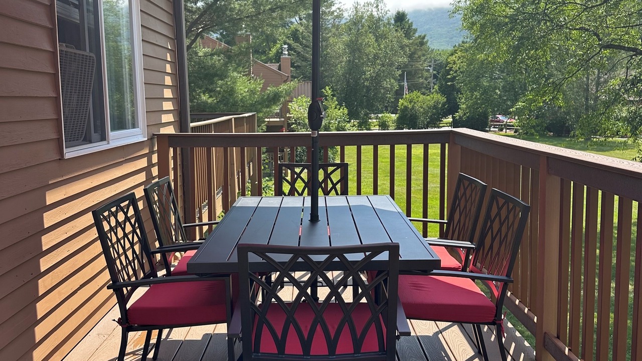 Photo of Outdoor in Lincoln
