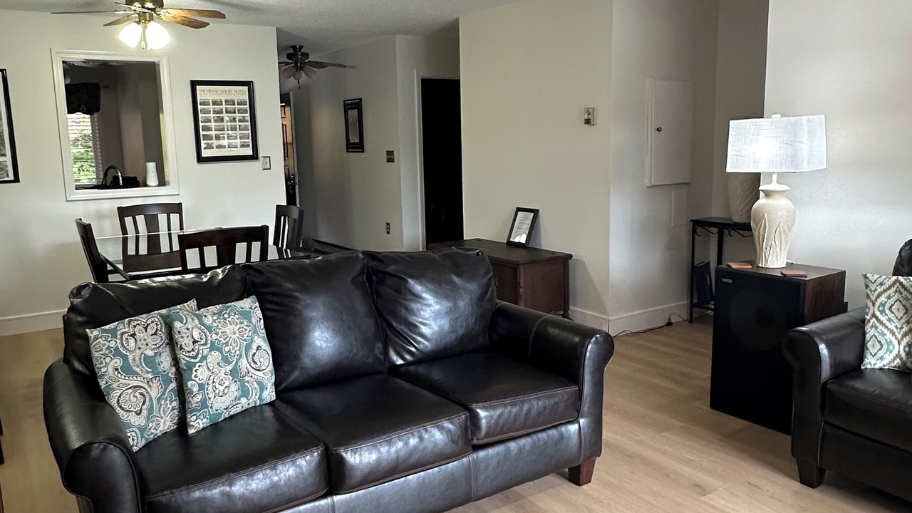 Photo of Livingroom in Lincoln