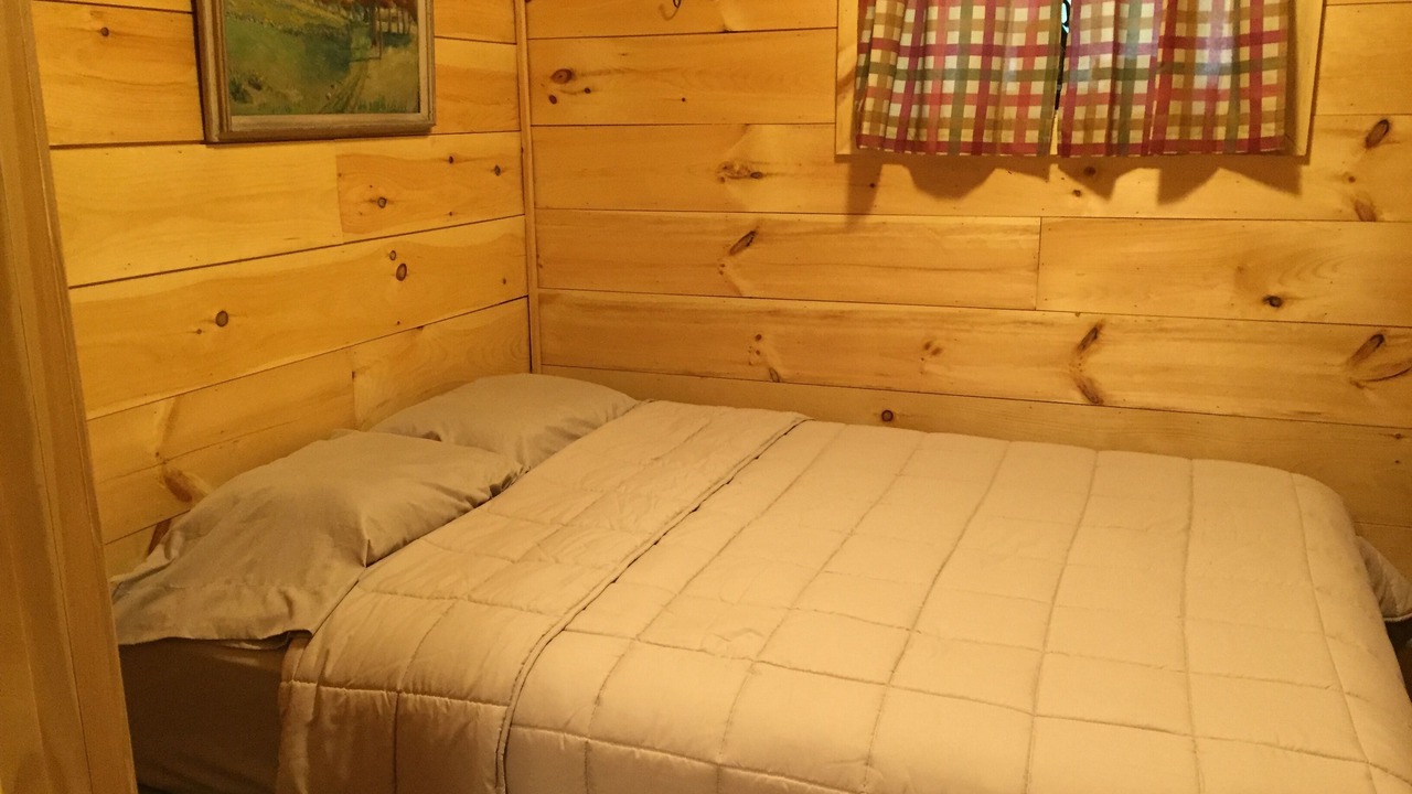 Photo of Bedroom in Jefferson