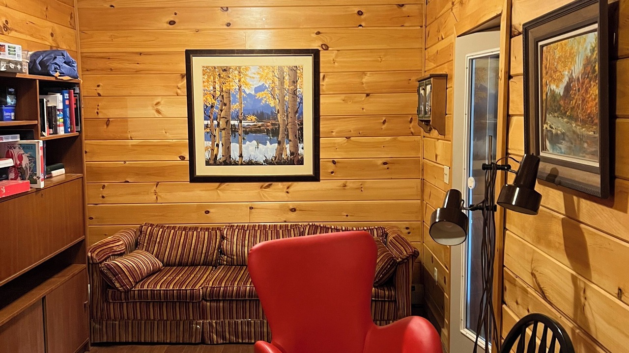 Photo of Livingroom in Jefferson