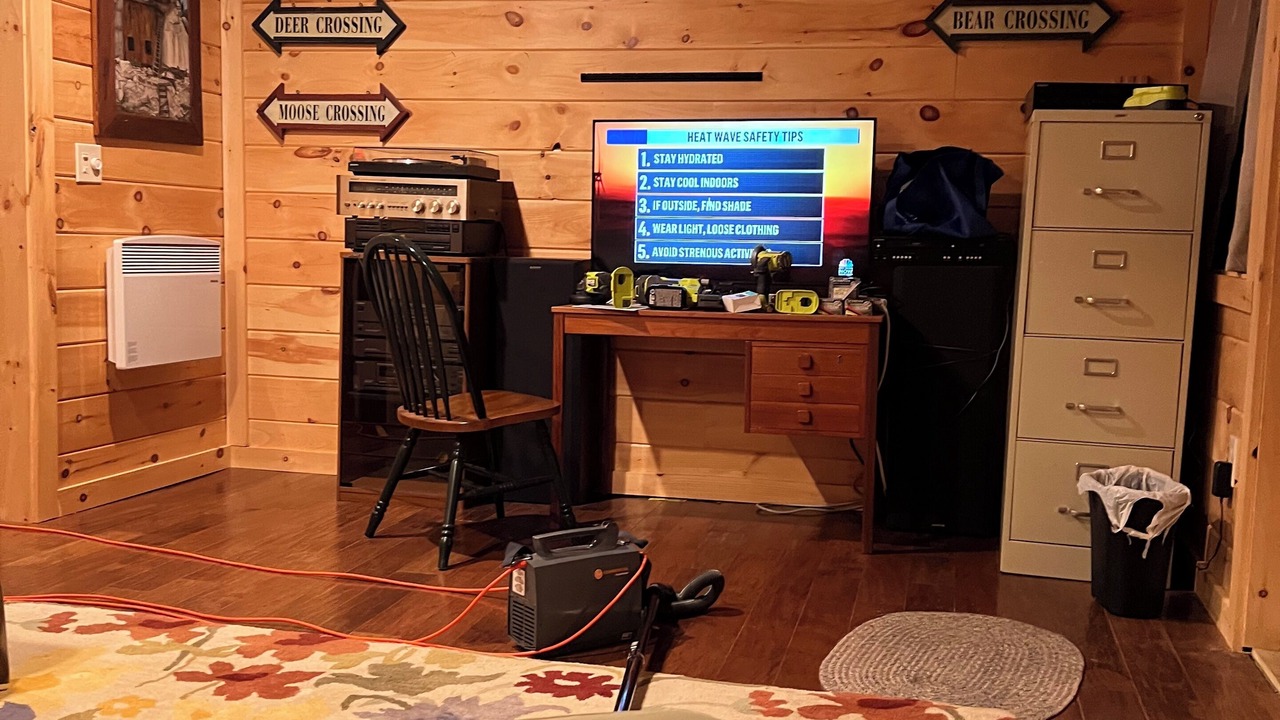 Photo of Bedroom in Jefferson