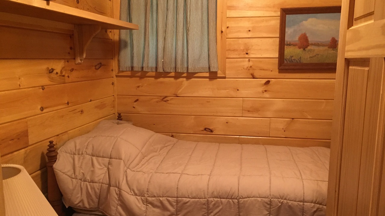 Photo of Bedroom in Jefferson