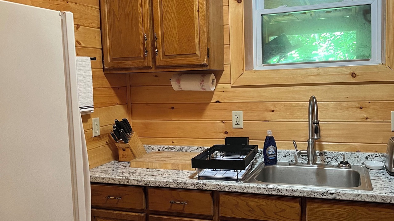Photo of Kitchen in Jefferson
