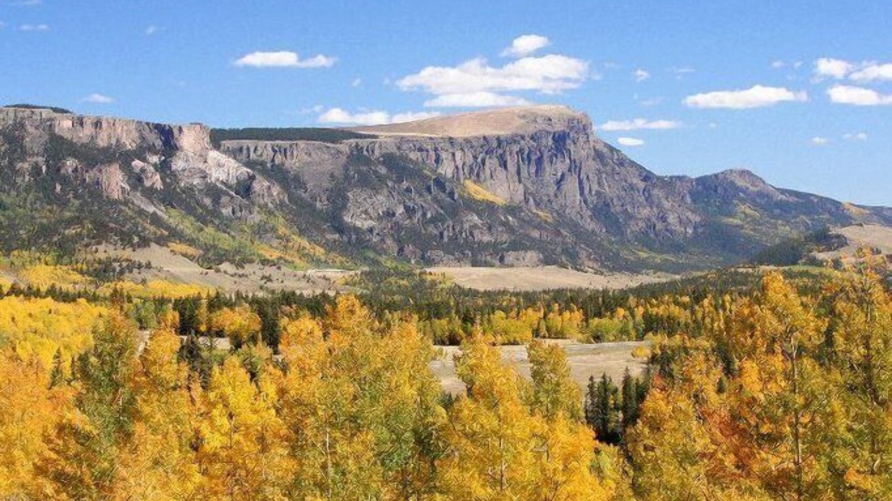 Photo of Outdoor in Lake City