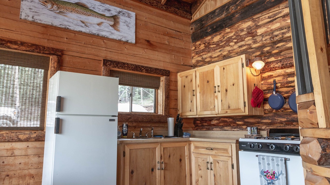 Photo of Kitchen in Lake City
