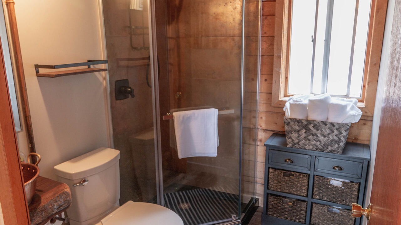 Photo of Bathroom in Lake City