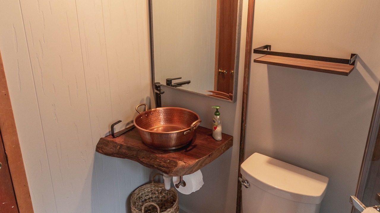 Photo of Bathroom in Lake City
