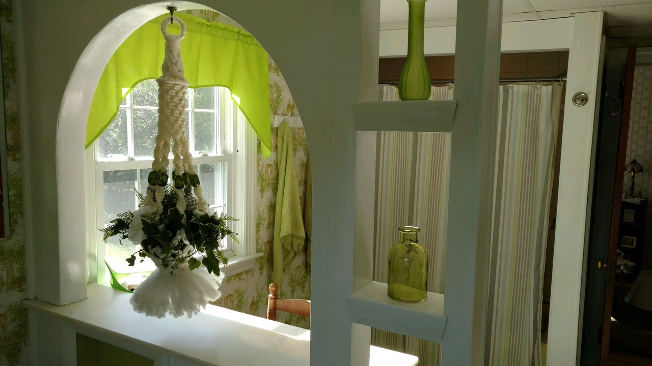 Photo of Bathroom in Lincoln
