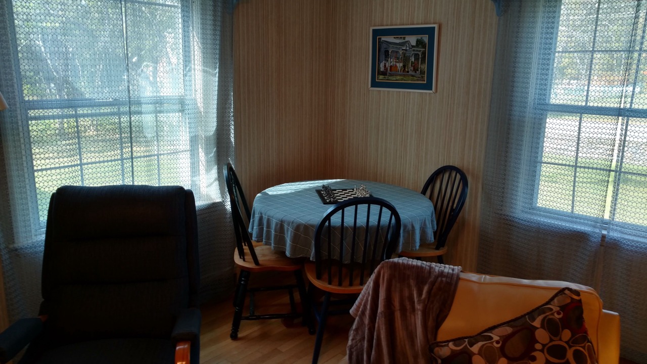 Photo of Livingroom in Lincoln