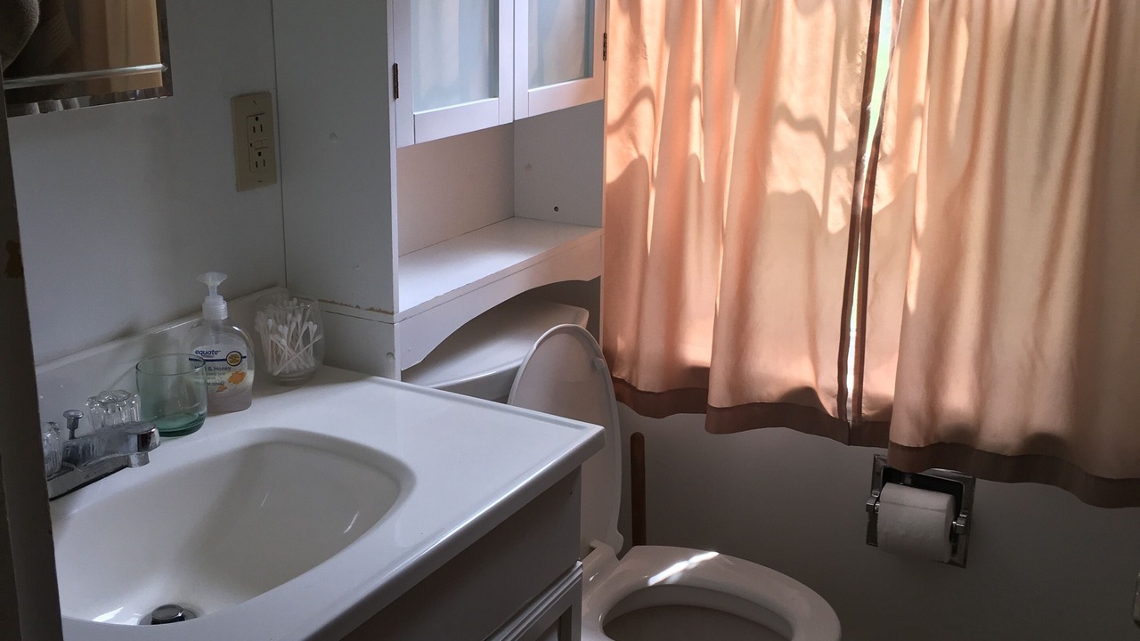 Photo of Bathroom in Lincoln
