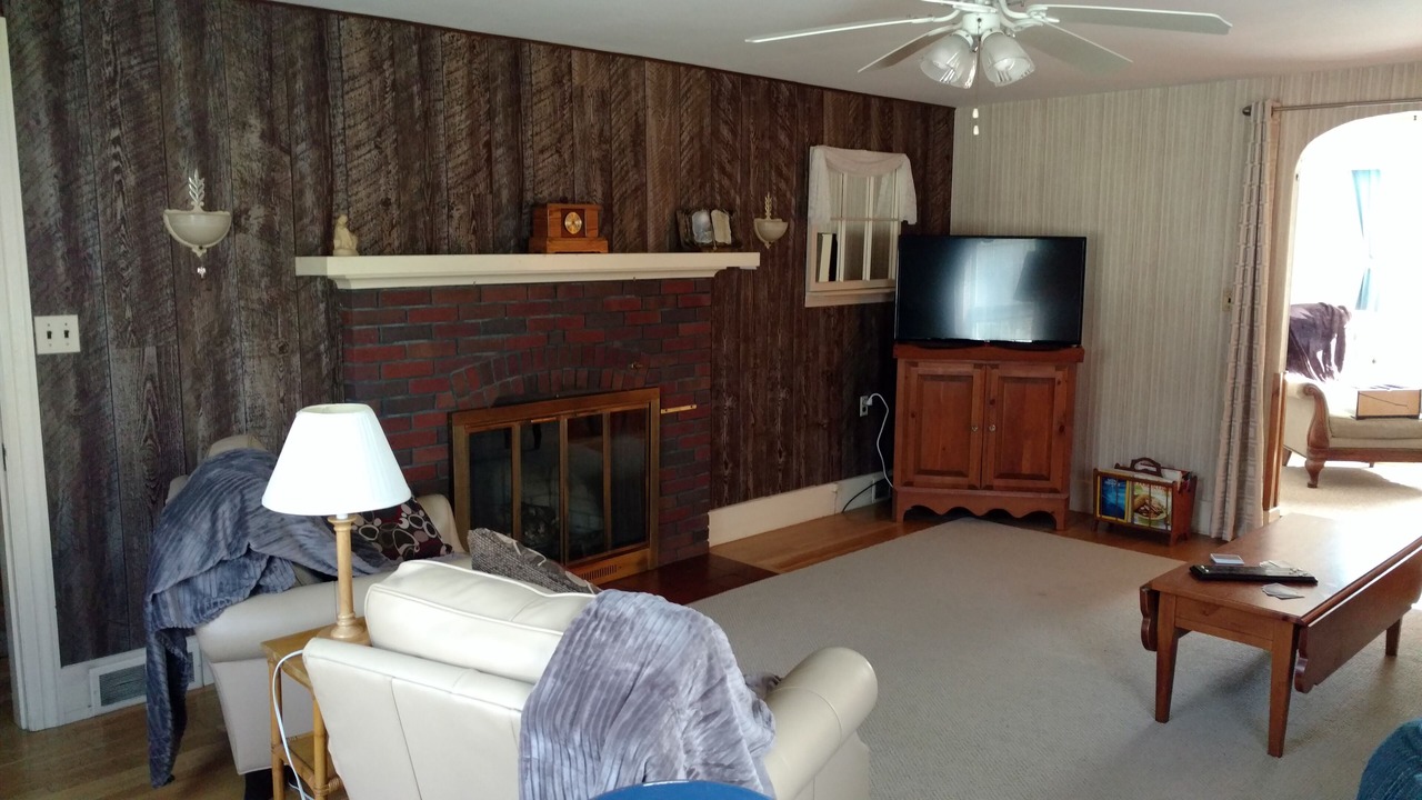 Photo of Bedroom in Lincoln