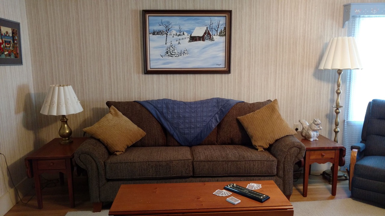 Photo of Livingroom in Lincoln