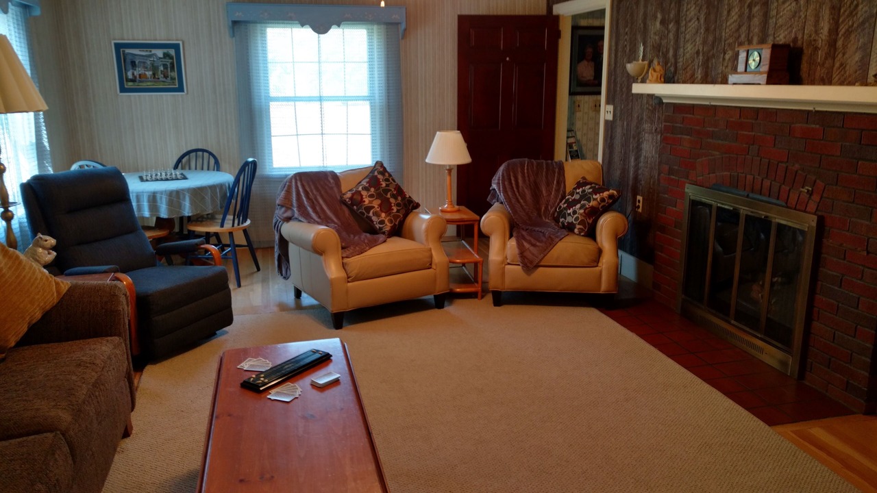 Photo of Livingroom in Lincoln