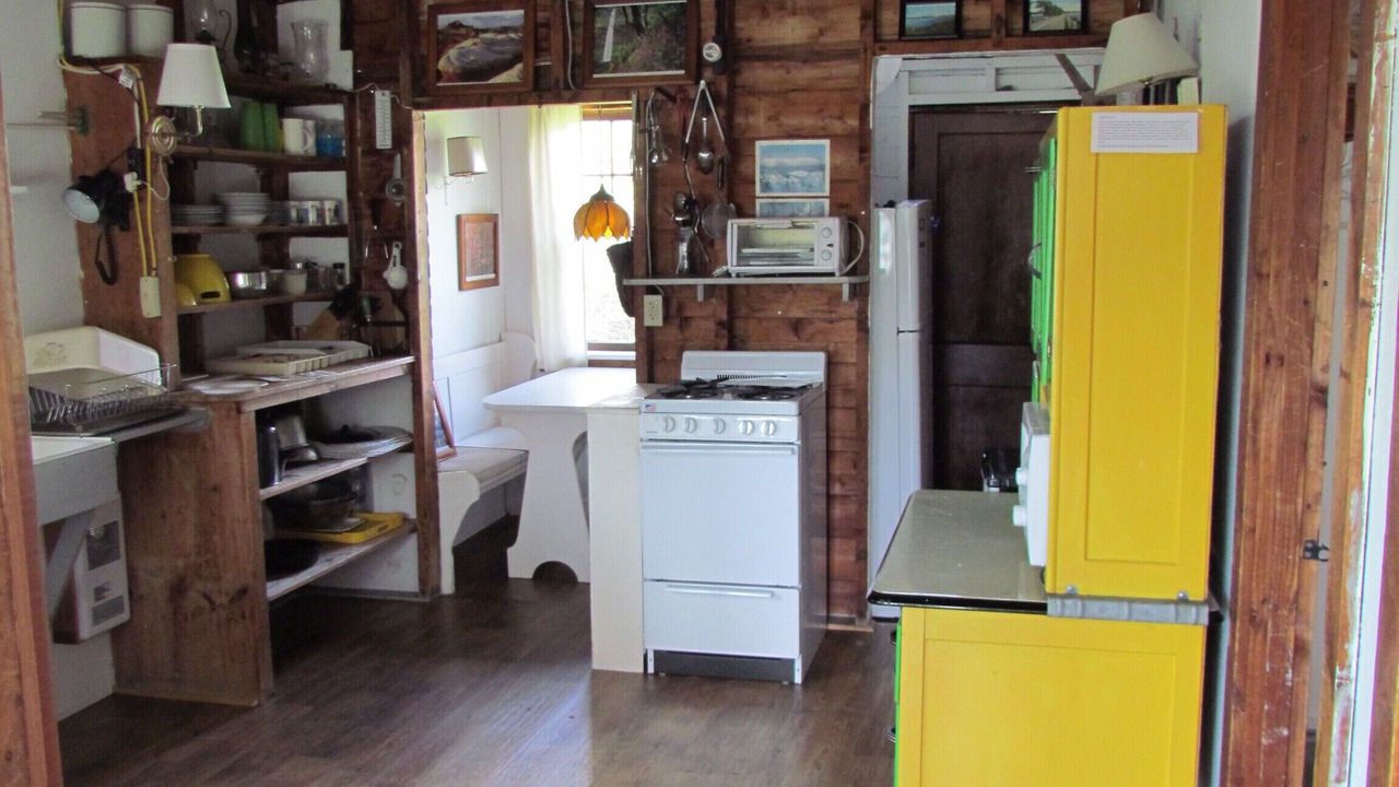 Photo of Bedroom in South Hero