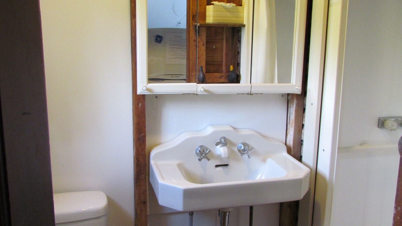 Photo of Bathroom in South Hero