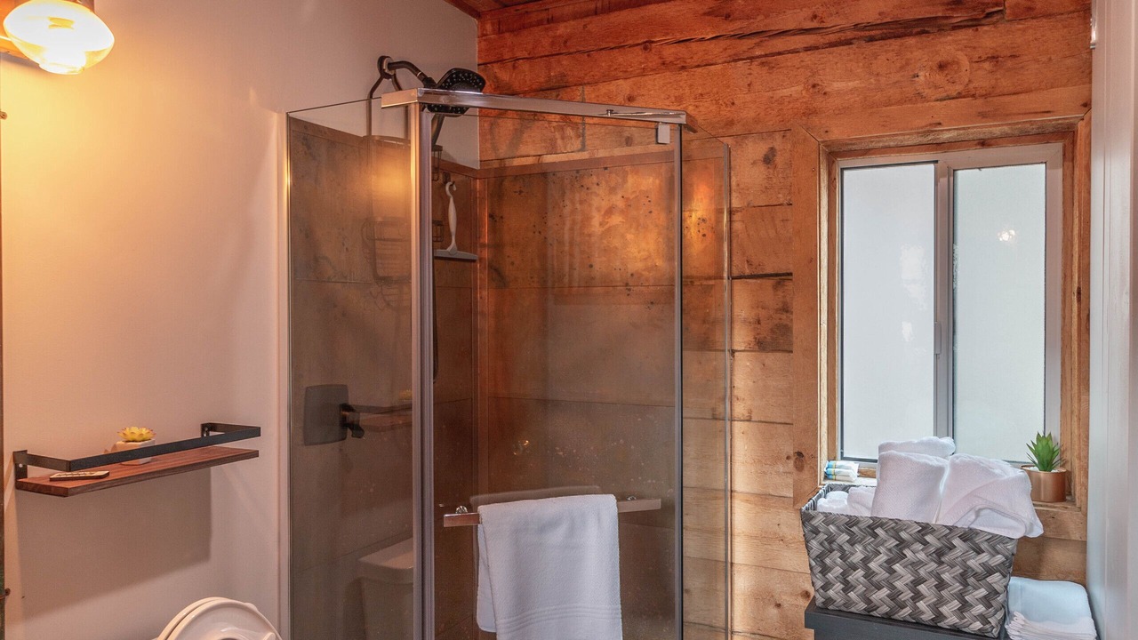 Photo of Bathroom in Lake City