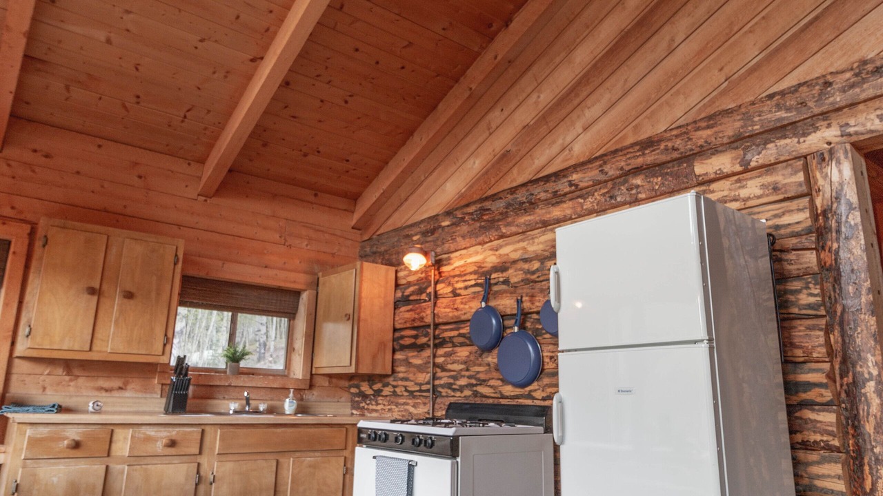 Photo of Kitchen in Lake City