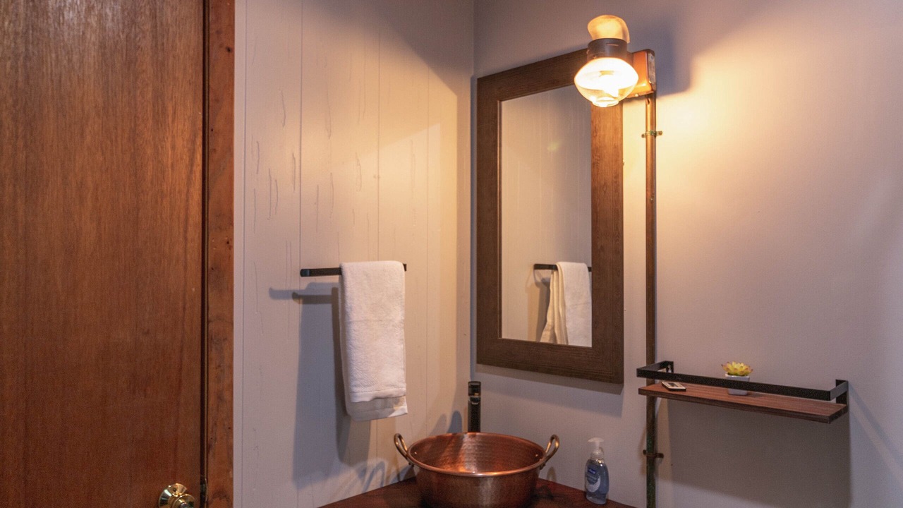 Photo of Bathroom in Lake City