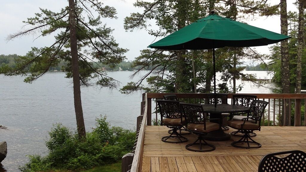 Photo of Outdoor in Moultonborough