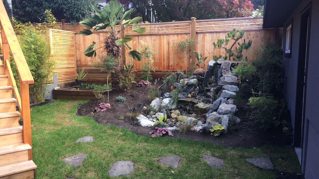 Photo of Outdoor in West Side