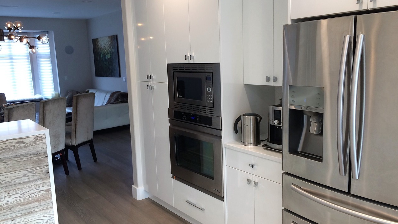 Photo of Kitchen in West Side
