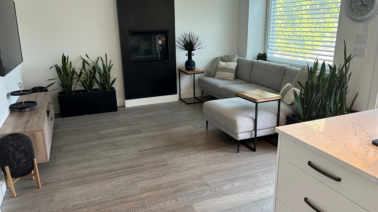Photo of Livingroom in West Side