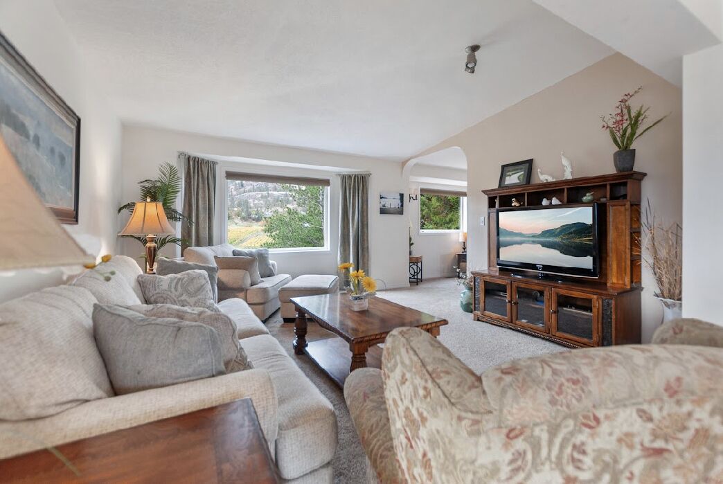 Photo of Bedroom in Okanagan-Similkameen