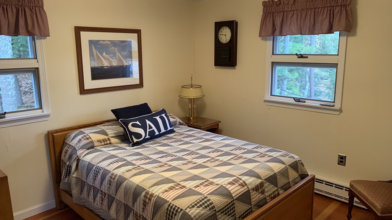 Photo of Bedroom in Laconia