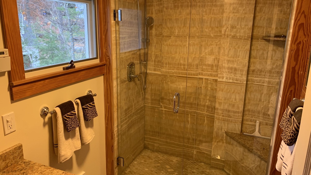 Photo of Bathroom in Laconia