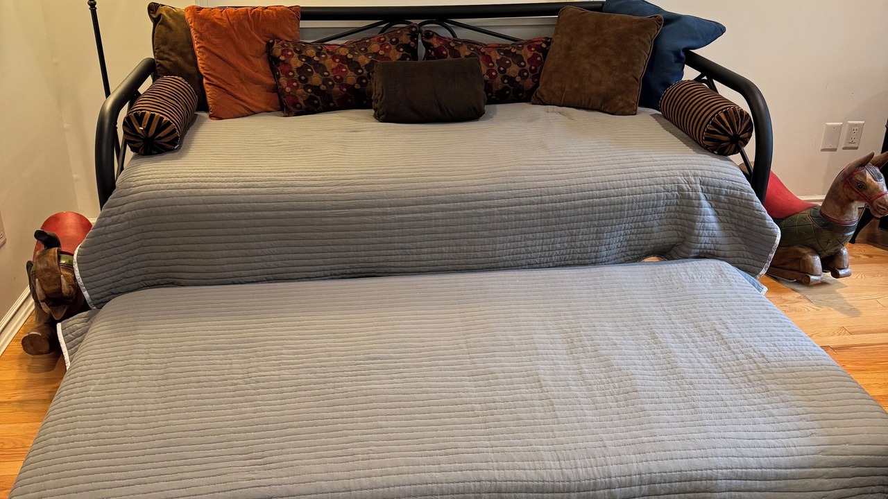 Photo of Bedroom in West Vancouver