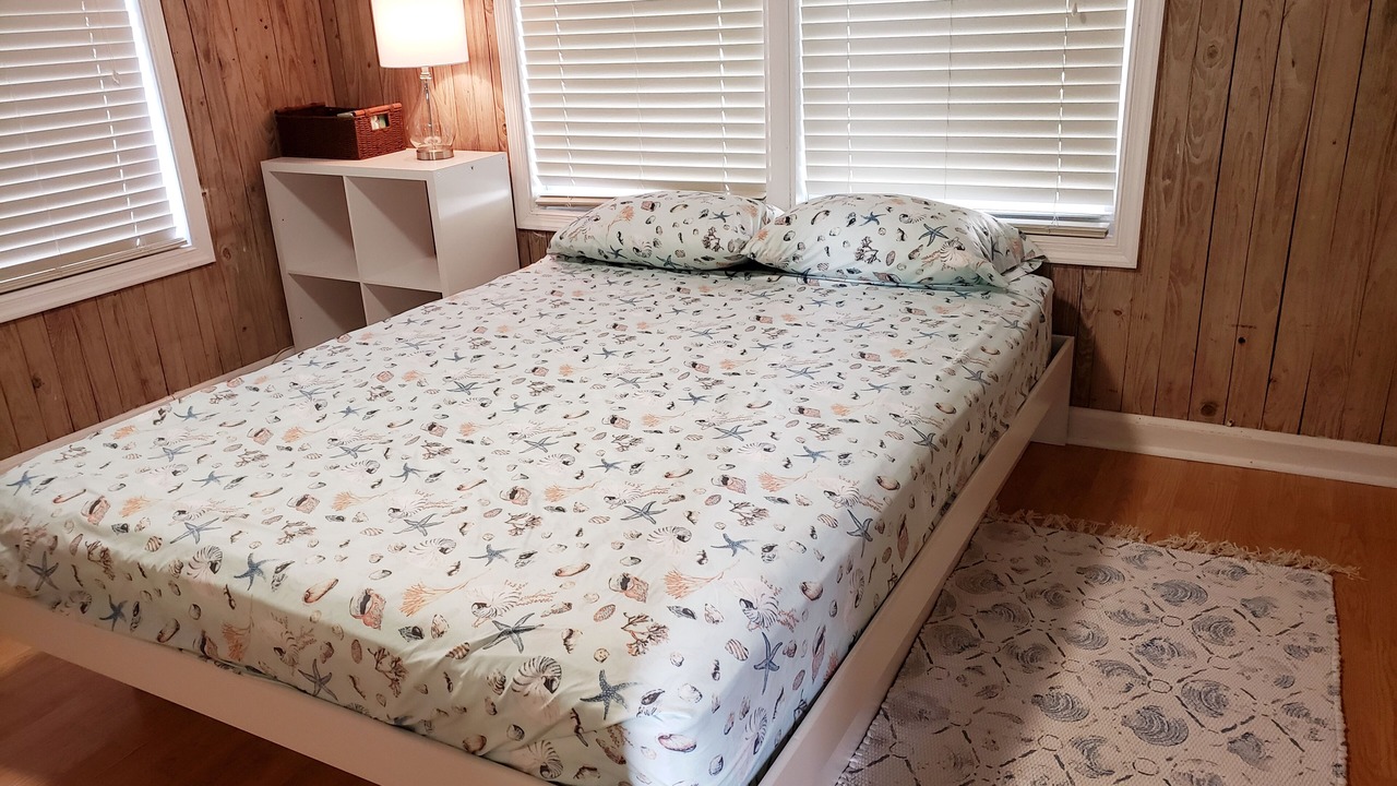 Photo of Bedroom in Delray Beach