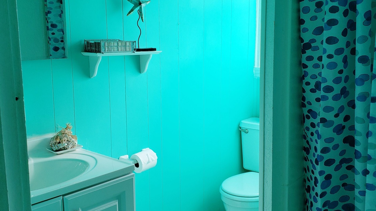 Photo of Bathroom in Delray Beach