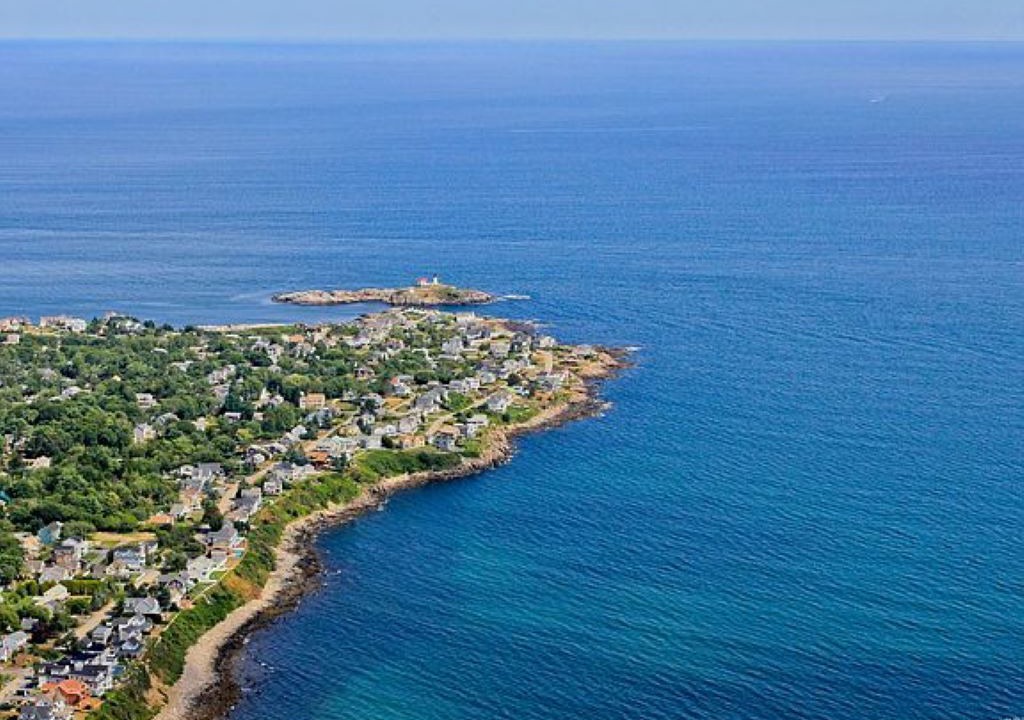 Photo of Outdoor in York Beach