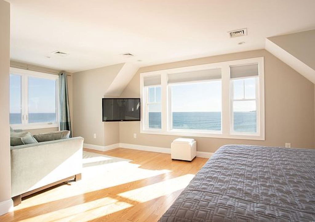 Photo of Bedroom in York Beach