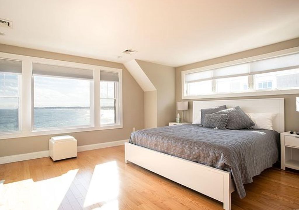 Photo of Bedroom in York Beach